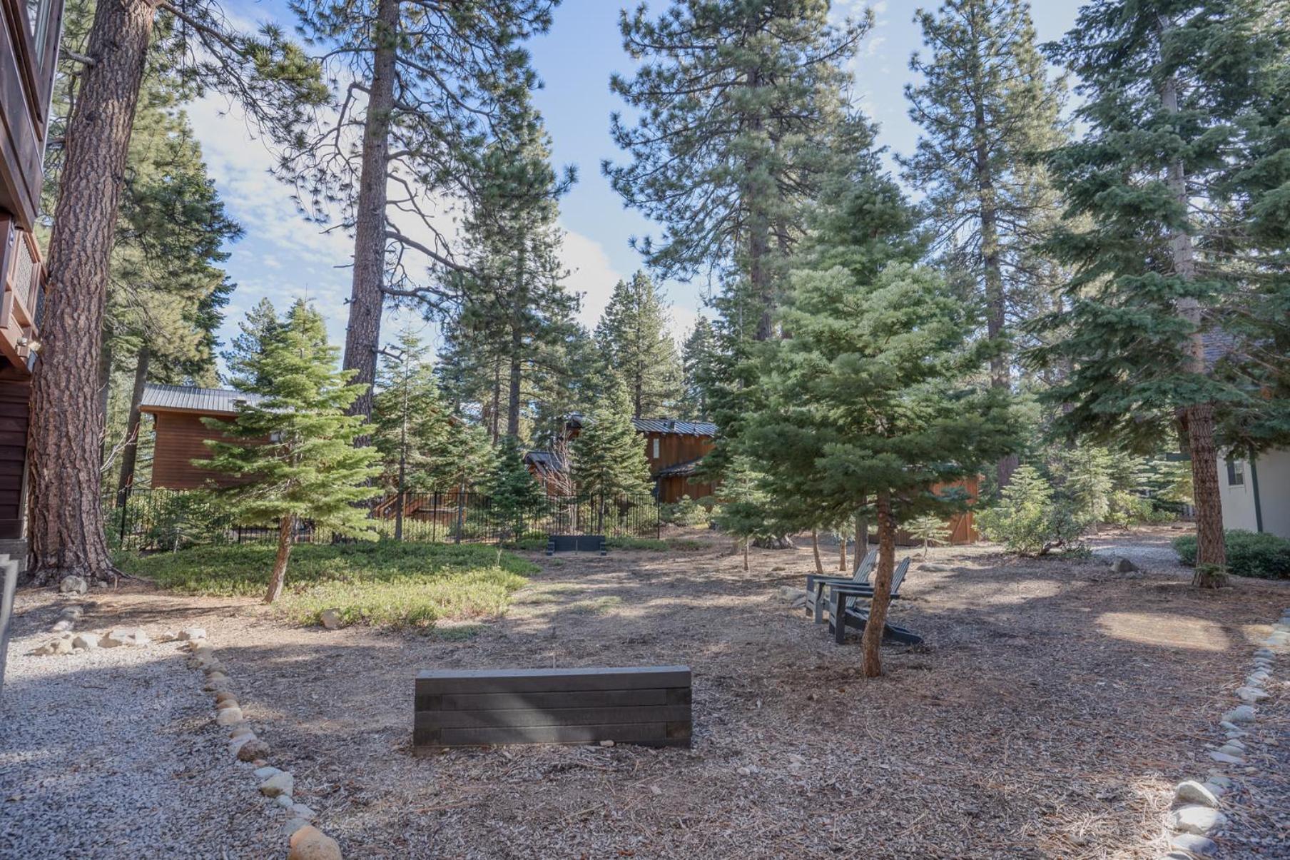 Stone Peak Lodge Tahoe City Exterior photo